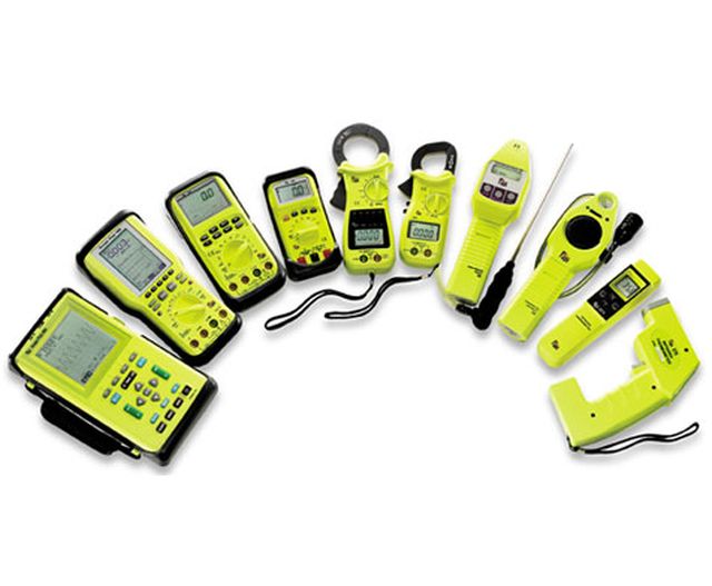 NATA Accredited Calibration